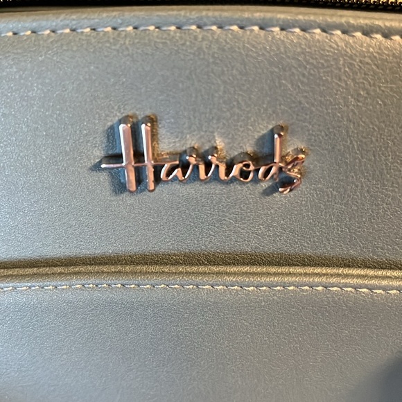 BNWT Harrods shoulder bag - Picture 2 of 11